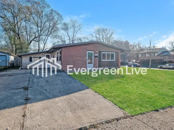 1594 Shady Lane Rd, Columbus, OH 43227