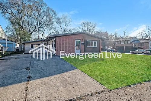 1594 Shady Lane Rd Photo 1