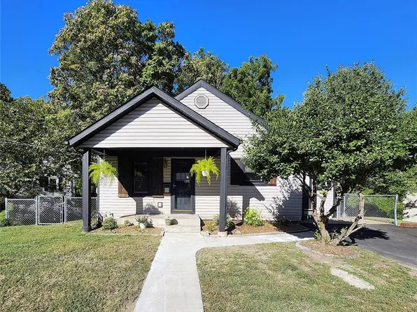 123 Elliot St, Collinsville, IL 62234