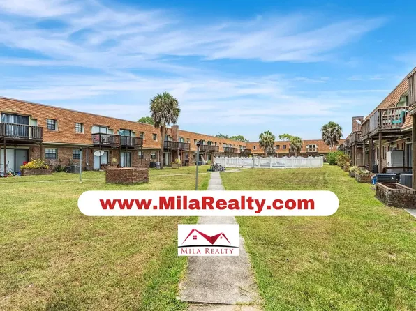 1300 Arlington Ln NE Unit 1, Palm Bay, FL 32905