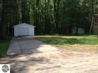 116 Wood Ave, East Tawas, MI 48730