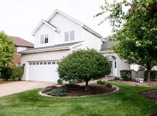 18046 Butternut Ct, Orland Park, IL 60467