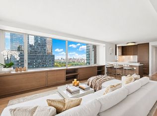 The Sheffield, New York, NY 10019