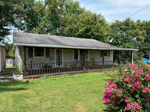857 Dixie Hwy, Mitchell, IN 47446