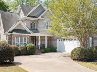 303 Abercorn Way, Simpsonville, SC 29681