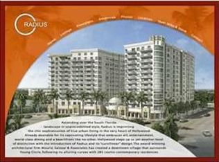 1830 Radius Dr APT 424, Hollywood, FL 33020