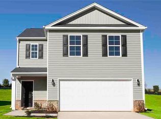 3661 Baden Rd, Winston Salem, NC 27107