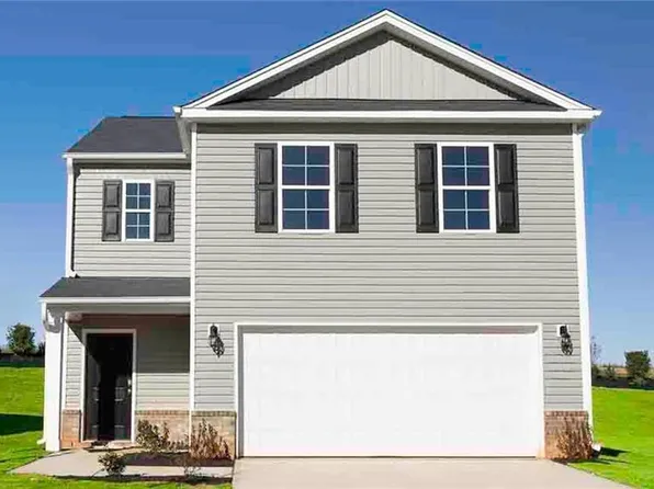 3661 Baden Rd, Winston Salem, NC 27107