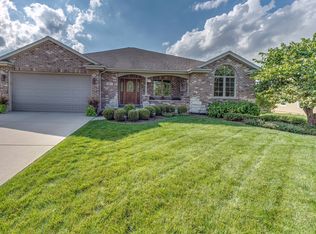 947 Meadowbrook Rd, Elwood, IL 60421