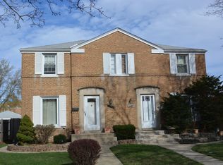 1715 Broadway Ave, Melrose Park, IL 60160