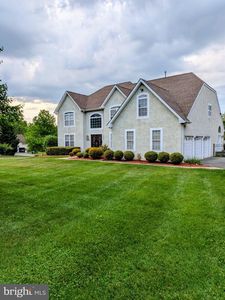 611 Tall Pines Ln, Horsham, PA, 19044