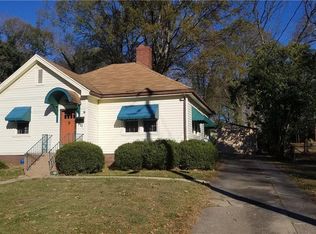 911 Center Church Rd, Eden, NC 27288