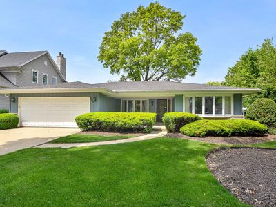 1405 N West St, Naperville, IL, 60563