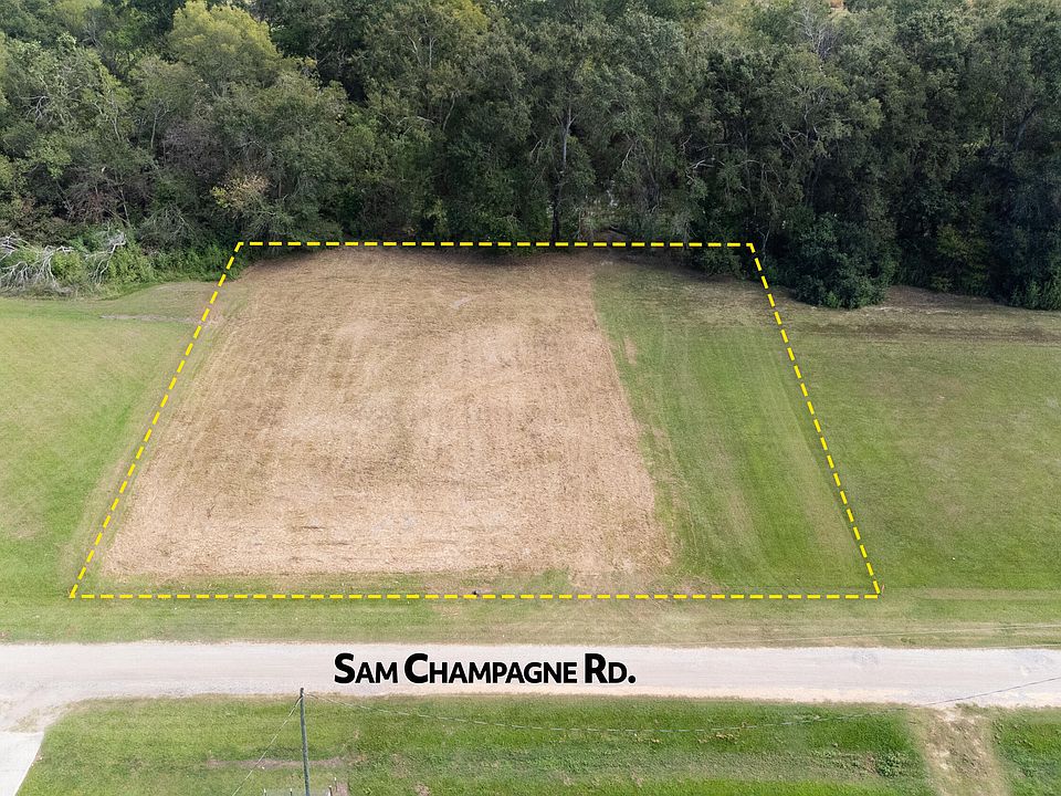 2nd image of LOT 9A Sam Champagne Rd