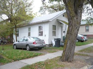 214 D St, Cheney, WA 99004