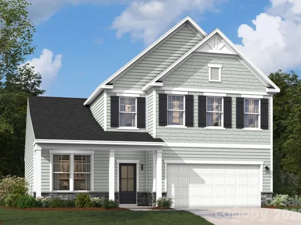 1327 Mossy Glade Rd, Indian Trail, NC 28079