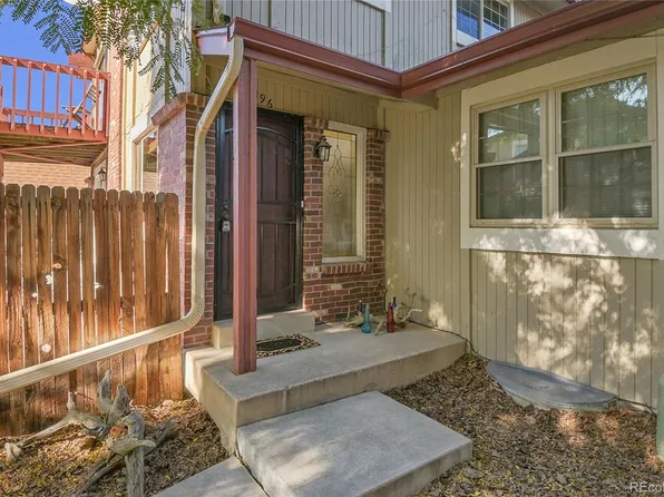 7196 W Portland Avenue, Littleton, CO 80128