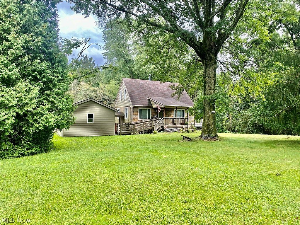 9501 New Buffalo Rd, Canfield, OH 44406 Zillow