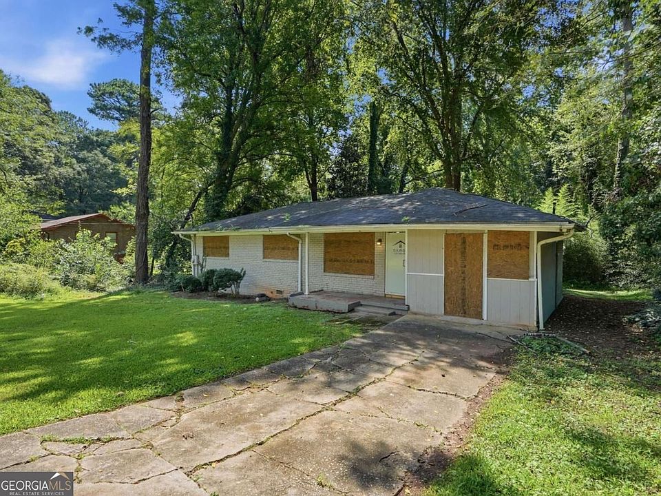 1st image of 4009 Kirksford Dr