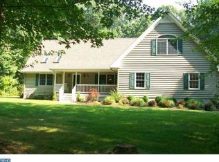 3 Lambert Rd, Stockton, NJ 08559