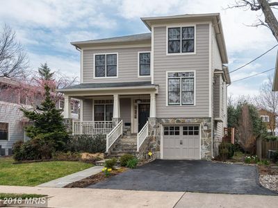 1025 N Daniel St, Arlington, VA, 22201
