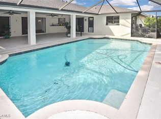 8341 Tahiti Rd, Fort Myers, FL 33967