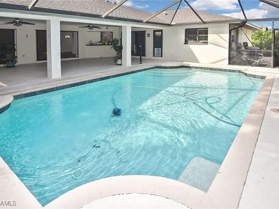 8341 Tahiti Rd, Fort Myers, FL, 33967