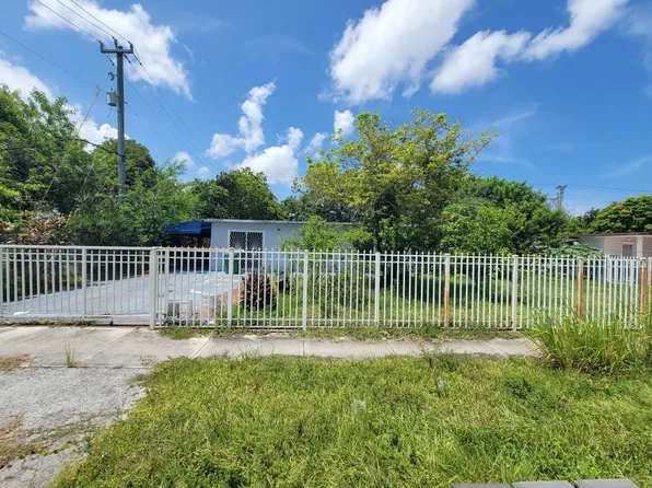 15061 SW 296th St, Homestead, FL 33033