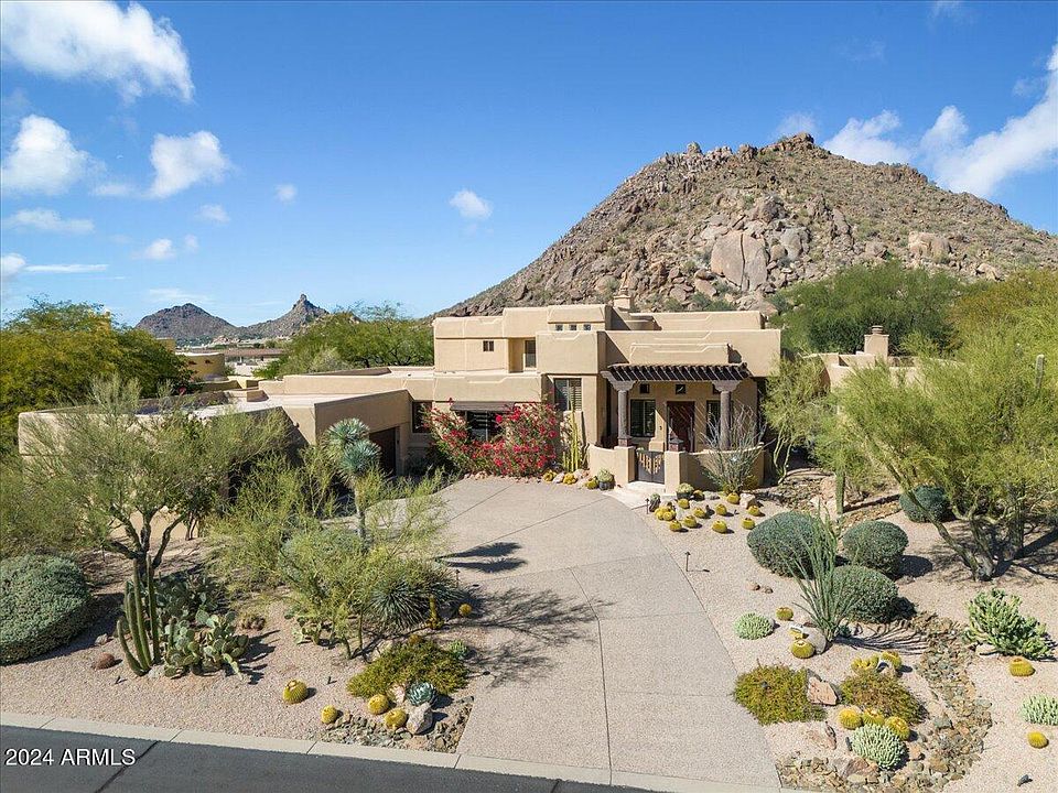 1st image of 11324 E Mariposa Grande Drive