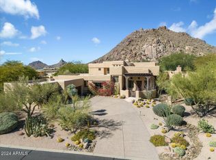 11324 E Mariposa Grande Dr, Scottsdale, AZ 85255