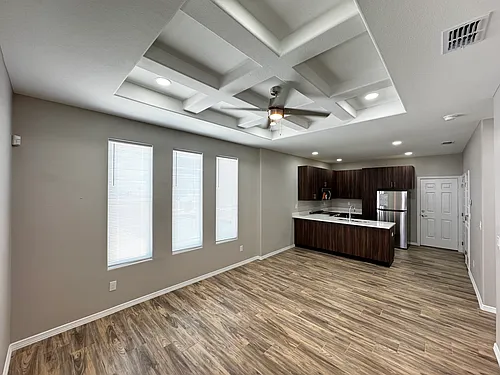 4209 La Vista Ave #1 Photo 1