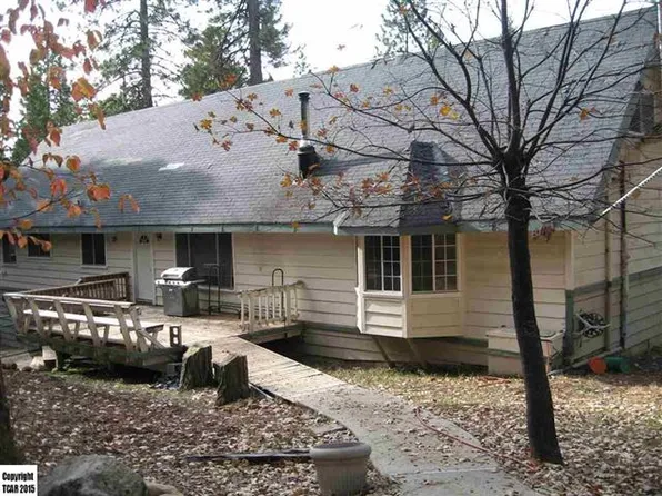23745 Confidence South Fork Rd, Twain Harte, CA 95383