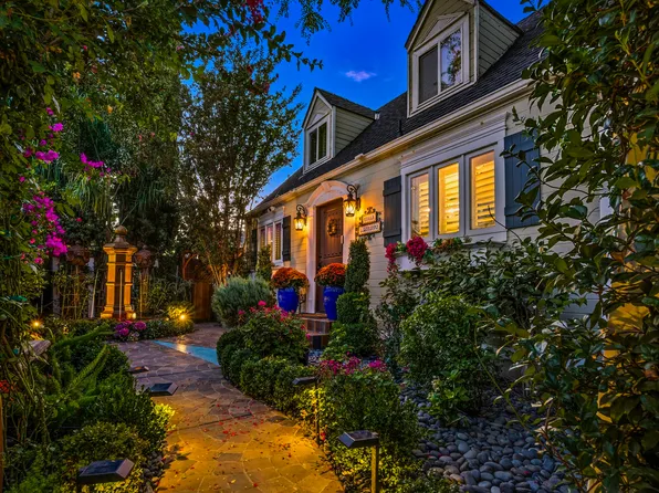 709 Minnesota Ave, San Jose, CA 95125