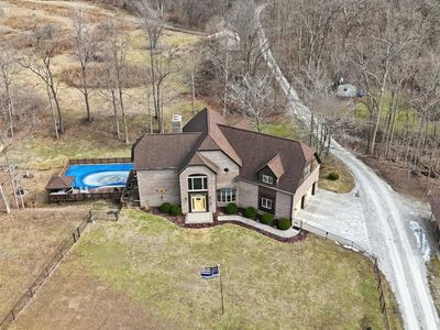 1292 N Us Highway 231, Greencastle, IN, 46135