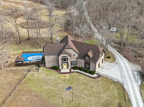 1292 N Us Highway 231, Greencastle, IN 46135