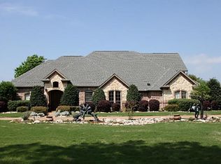 6110 Hunter Ln, Colleyville, TX 76034