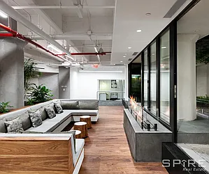 Rented by Spire Group