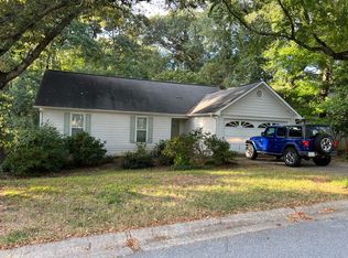 124 Winthrop Way, Athens, GA 30605