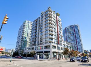 1788 Ontario St #1102, Vancouver, BC V5T 0G3