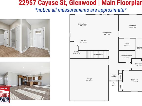 3rd image of 22957 Cayuse St