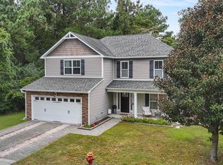 1621 Soaring Spirit Drive, Wilmington, NC 28409