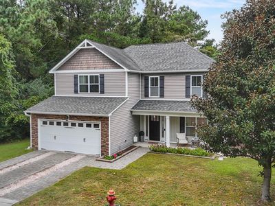 1621 Soaring Spirit Drive, Wilmington, NC, 28409