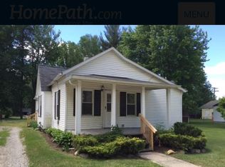 621 Hathaway St, East China, MI