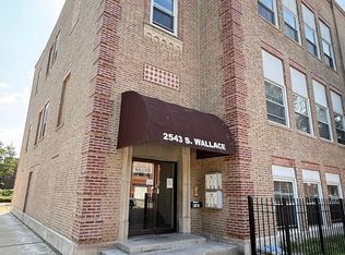 2543 S Wallace St #11, Chicago, IL 60616