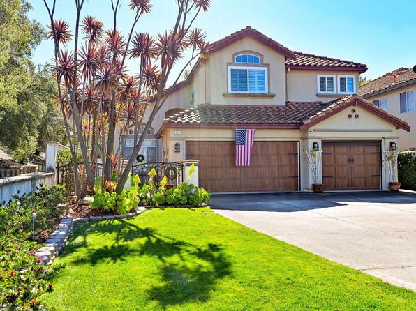 5233 Boulder Ct, Concord, CA 94521