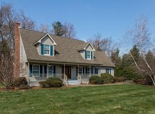 81 Evergreen Dr, East Longmeadow, MA 01028