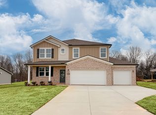 2342 Beverly Gail Rd, Pleasant View, TN 37146