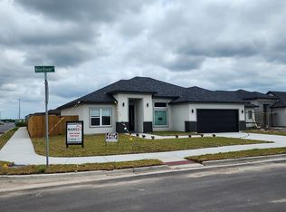 4701 Nile River Cir, Brownsville, TX 78520