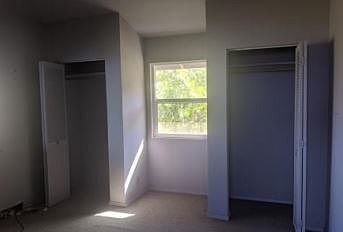 Interior Rear