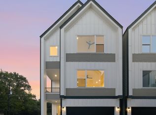 4035 Buck St, Houston, TX 77020